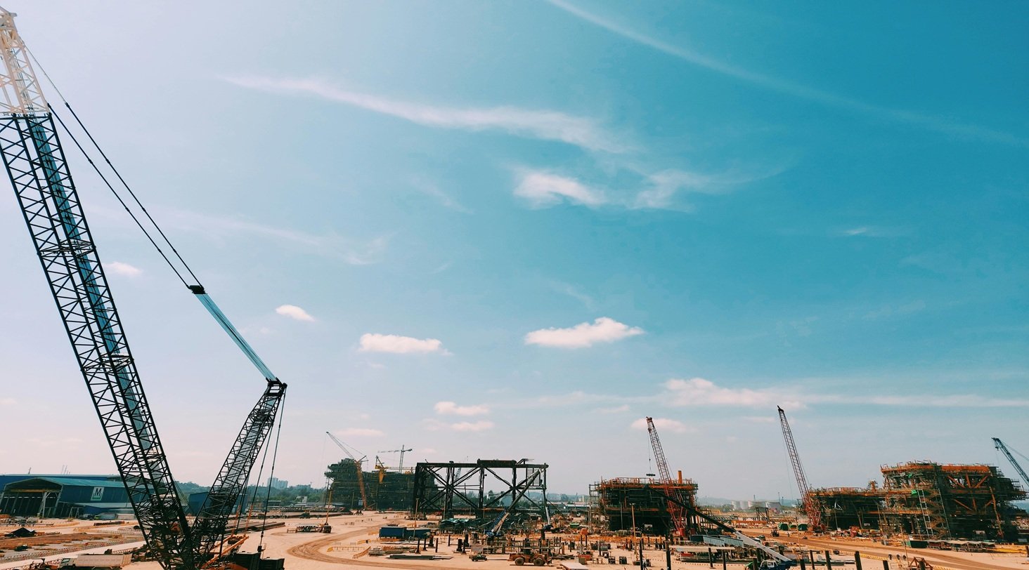 The global construction market 2026-31
