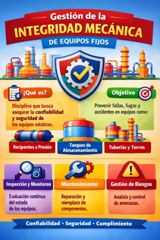 integridad mecánica