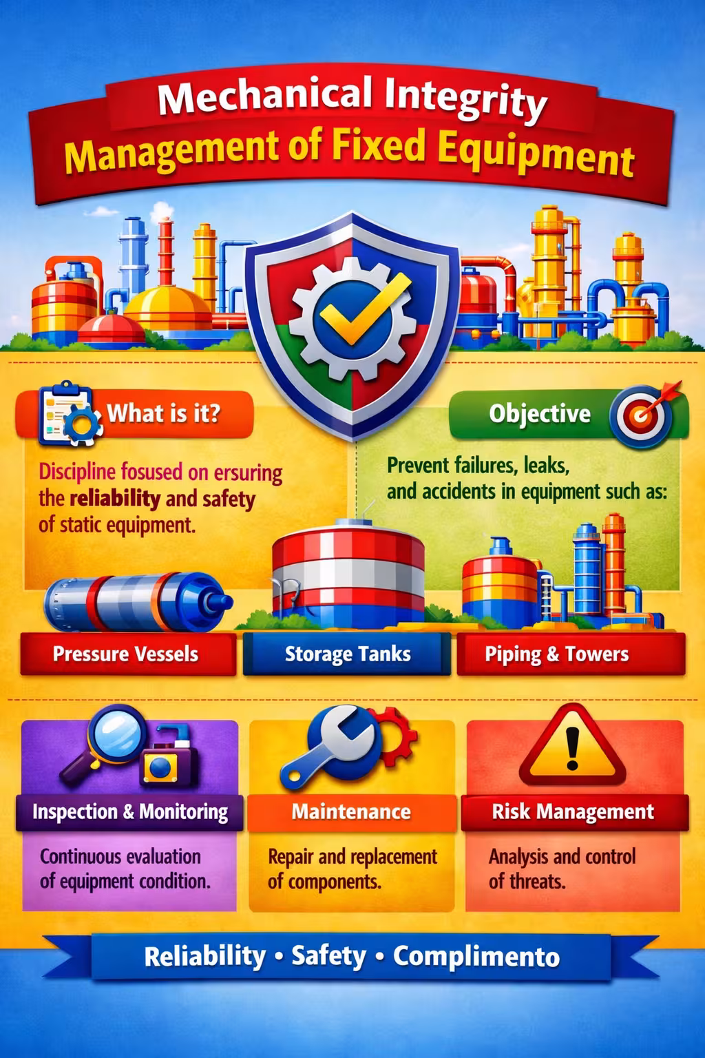 mechanical integrity