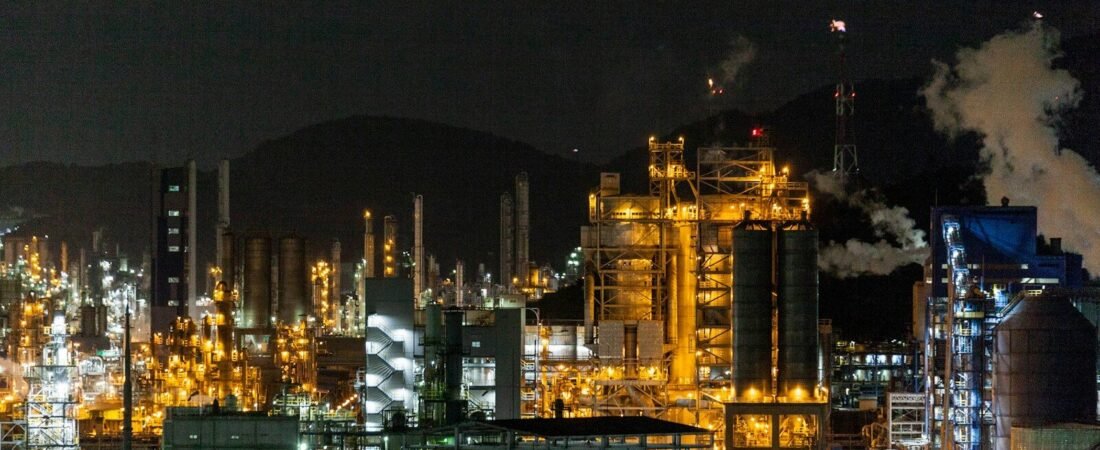 Excelencia Operacional en Petróleo, Gas y Petroquímica