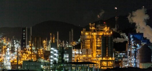 Excelencia Operacional en Petróleo, Gas y Petroquímica